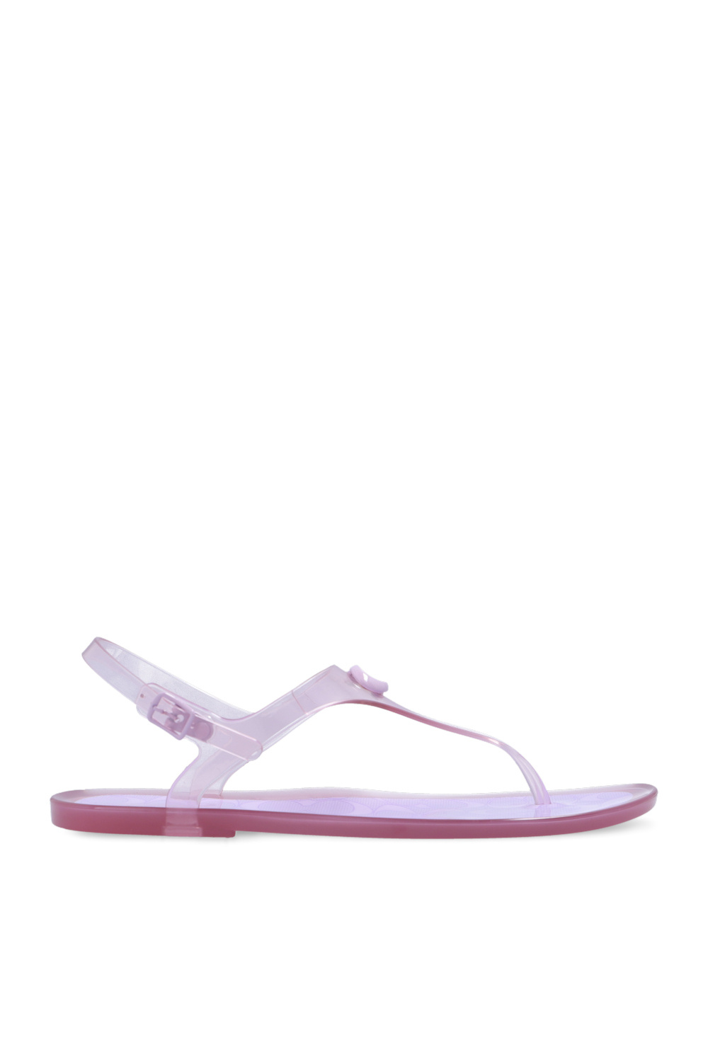 Coach on sale sandals canada